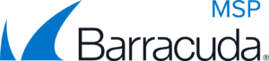 Barracuda MSP Logo