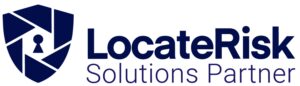 LocateRisk Logo