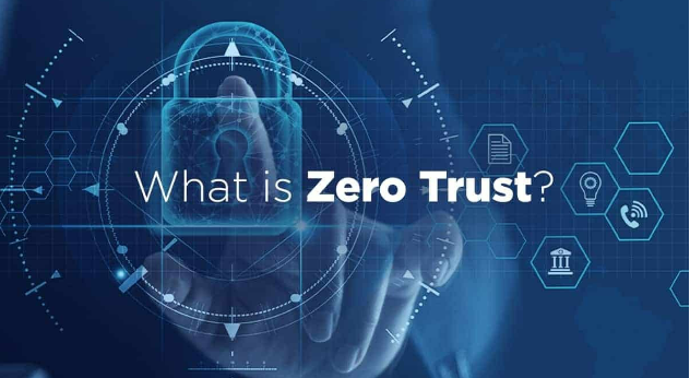 Zero Trust: Key Principles and Why It Matters