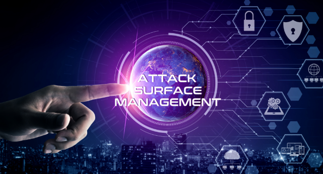 Attack Surface Reduction Techniques