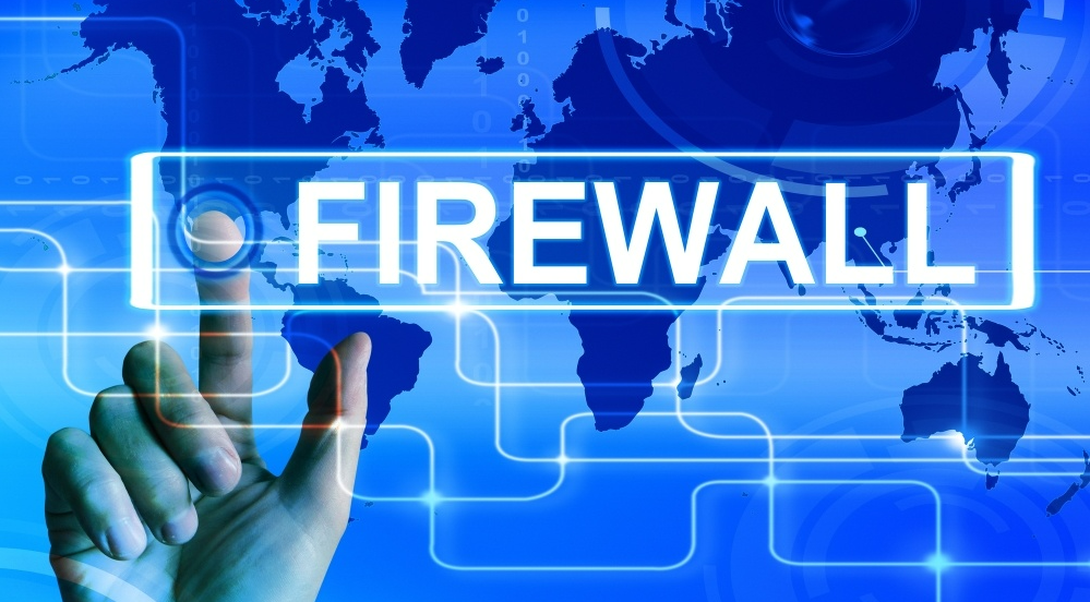 Best Firewall for Small Business