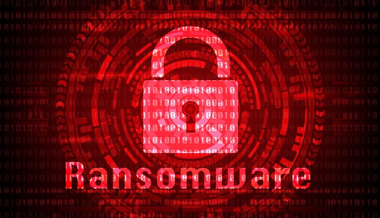 Ransomware-as-a-Service