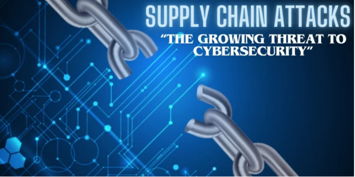 Supply Chain Attacks