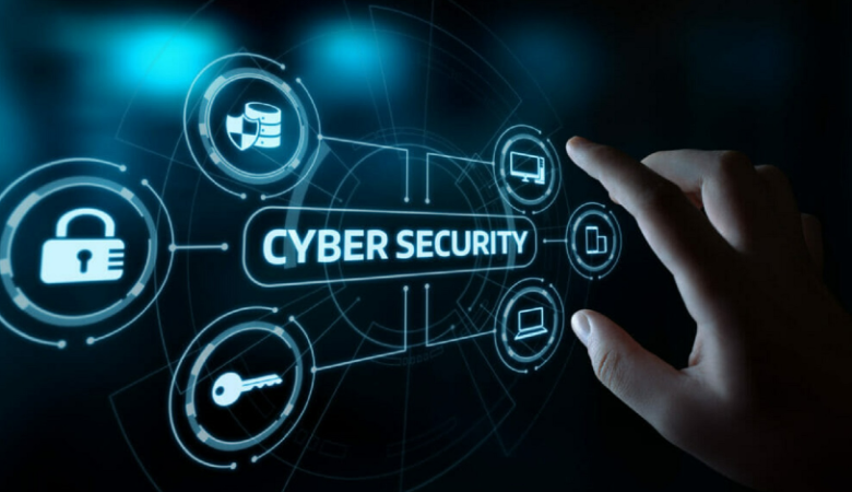 Cybersecurity for Small Businesses