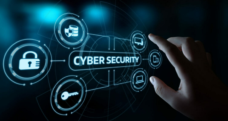 cybersecurity for small businesses